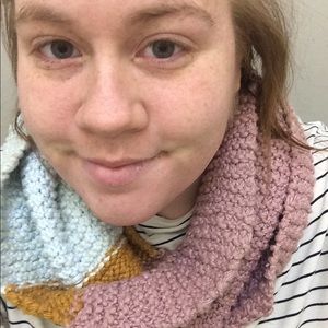 Meet your Posher, Traci