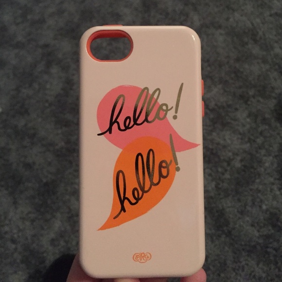 iPhone 5c cell phone case