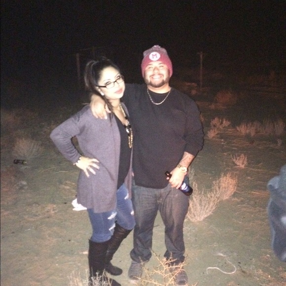 Meet your Posher, Crystal