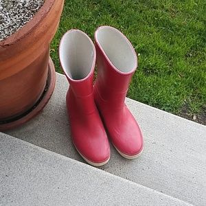 Sperry Top-Sider Rain Boots