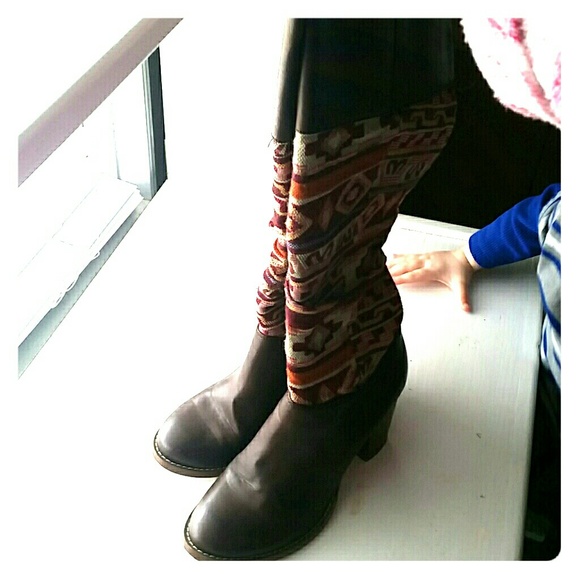 Boots - Picture 1 of 2