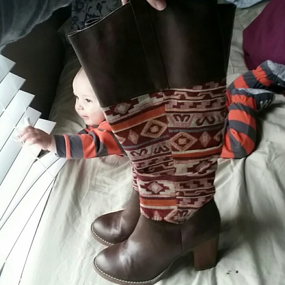 Boots - Picture 2 of 2