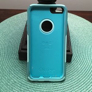 Iphone 6 plus case otter box defender