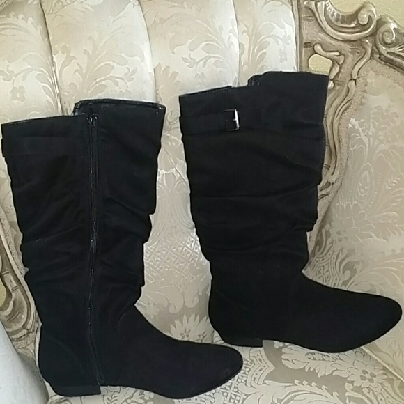 lower east side boots