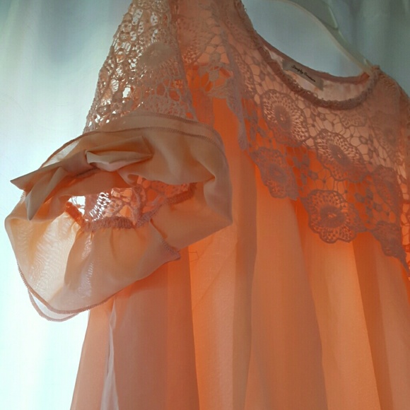 Blouse/tunic - Picture 2 of 3