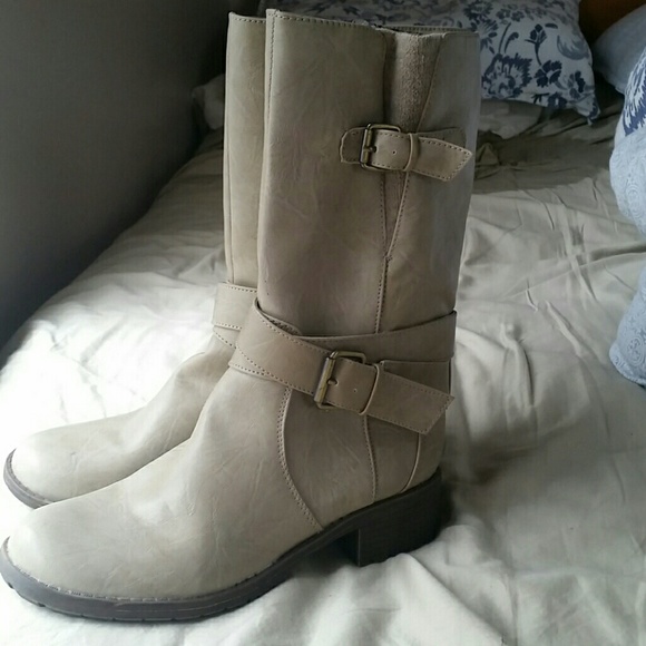 Boots - Picture 1 of 1
