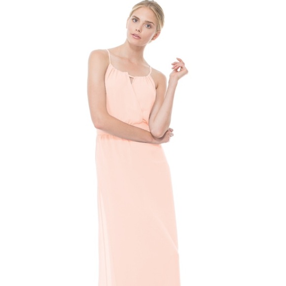 Joanna August -Blair Bridesmaid gown