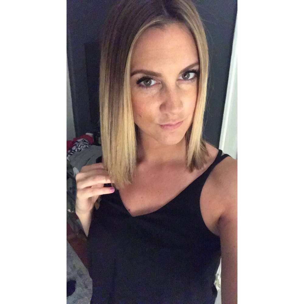 Meet your Posher, Stephanie