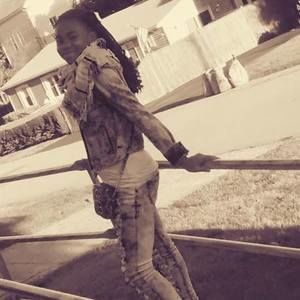 Meet your Posher, Louise