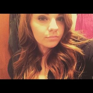 Meet your Posher, Katelynn