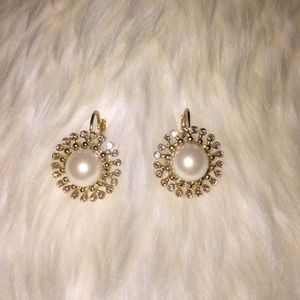 Kate Spade earrings