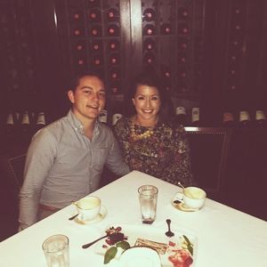 Meet your Posher, Kate