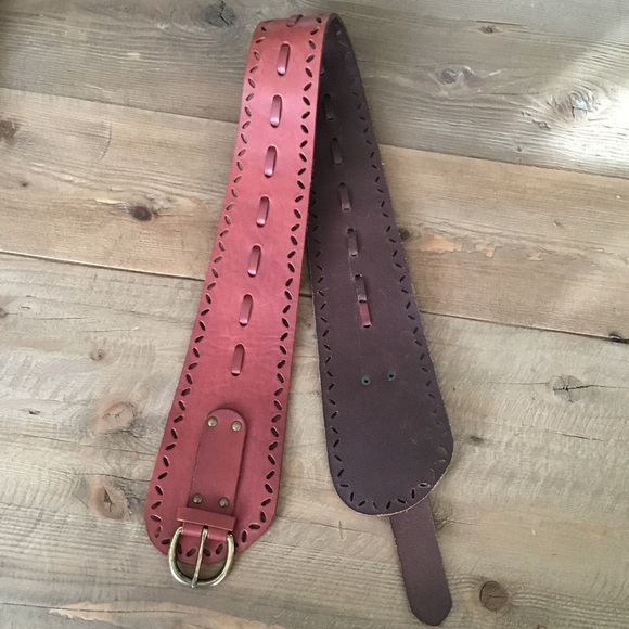 Belt