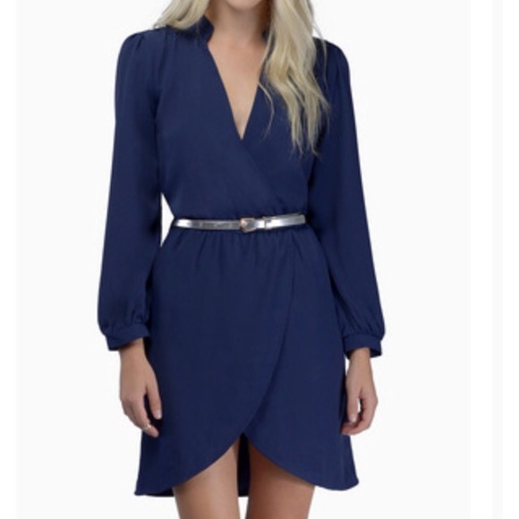 Tobi Tulips Are Better Than One Dress