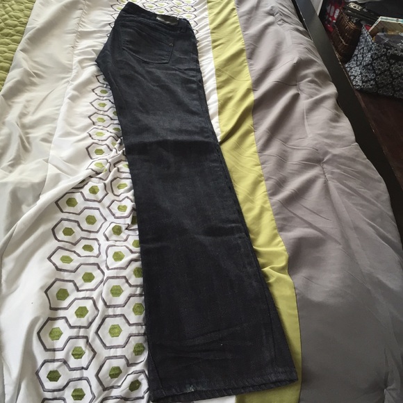 Express Jeans - Picture 2 of 4