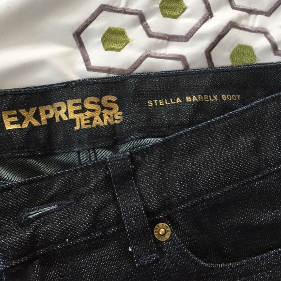 Express Jeans - Picture 4 of 4