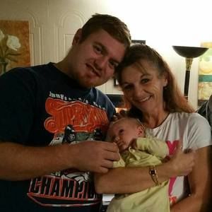 Meet your Posher, Cindy