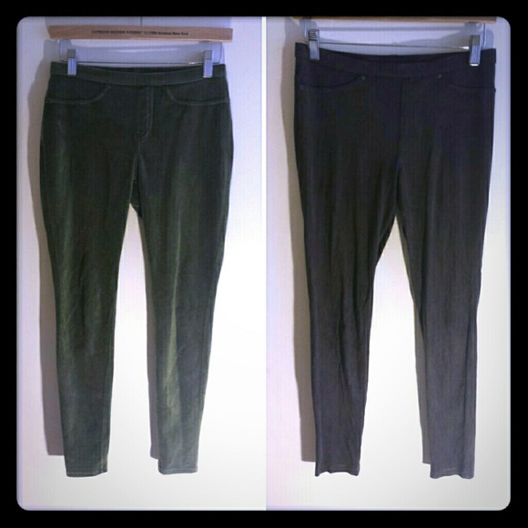 Bundle leggings