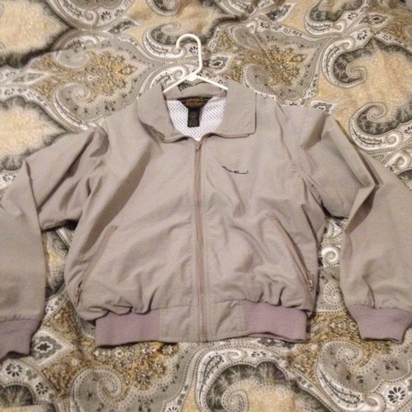 Eddie Bauer outdoor jacket - Picture 1 of 4