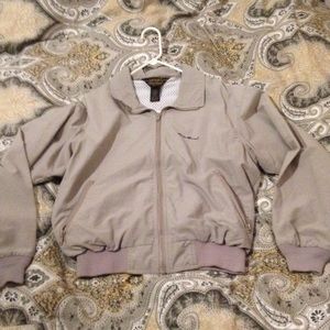Eddie Bauer outdoor jacket