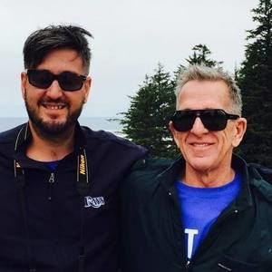 Meet your Posher, Rick