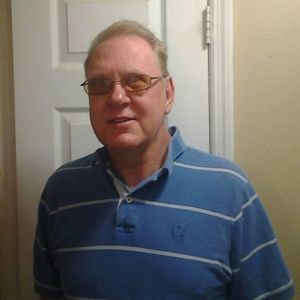 Meet your Posher, Anita