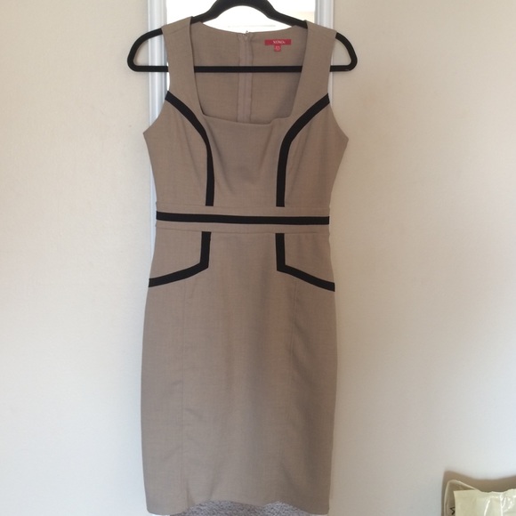 Business-Formal Dress