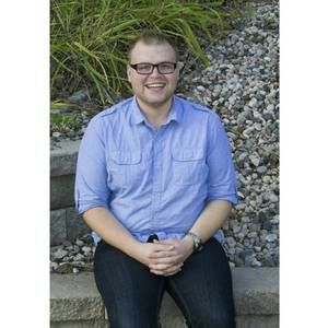Meet your Posher, Kevin