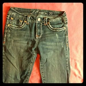 L.A. Idol jeans