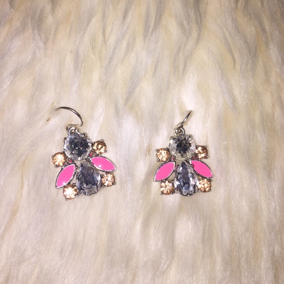 Kate Spade earrings