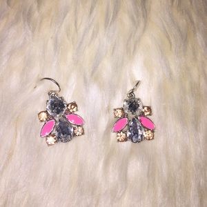 Kate Spade earrings