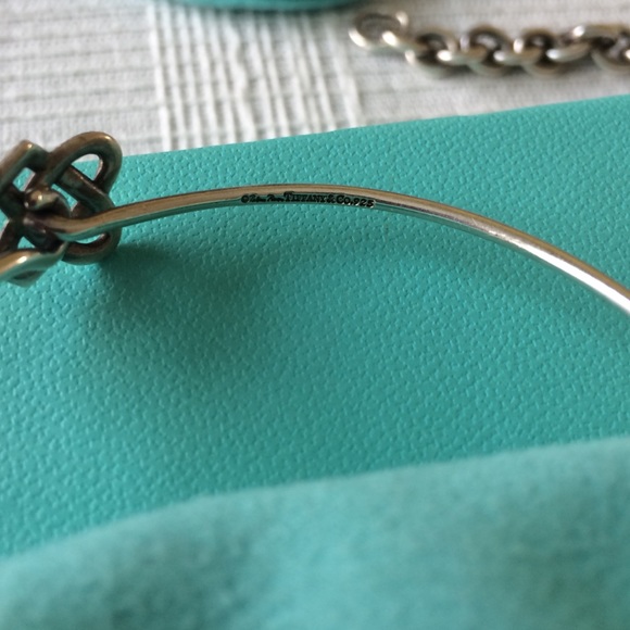 Tiffany bracelet - Picture 2 of 2