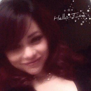 Meet your Posher, Ana