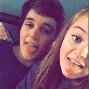 Meet your Posher, Jessie