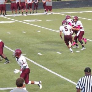 Meet your Posher, Tyson