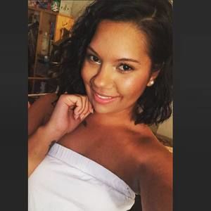 Meet your Posher, Jasmine