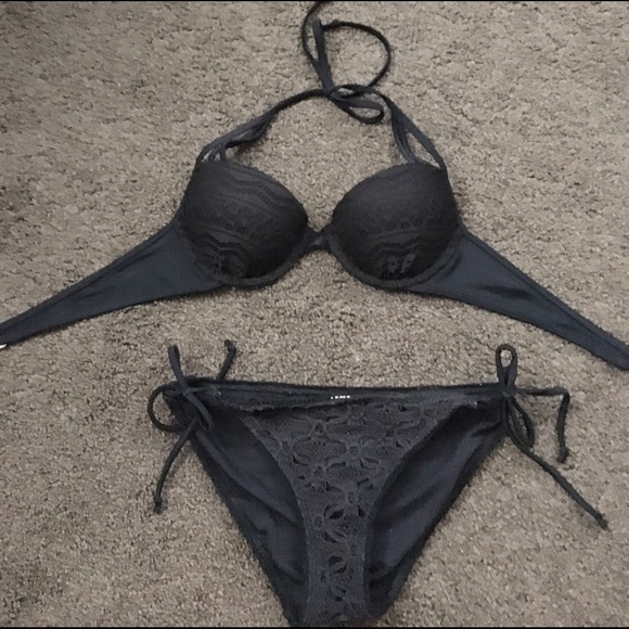 Hollister bikini