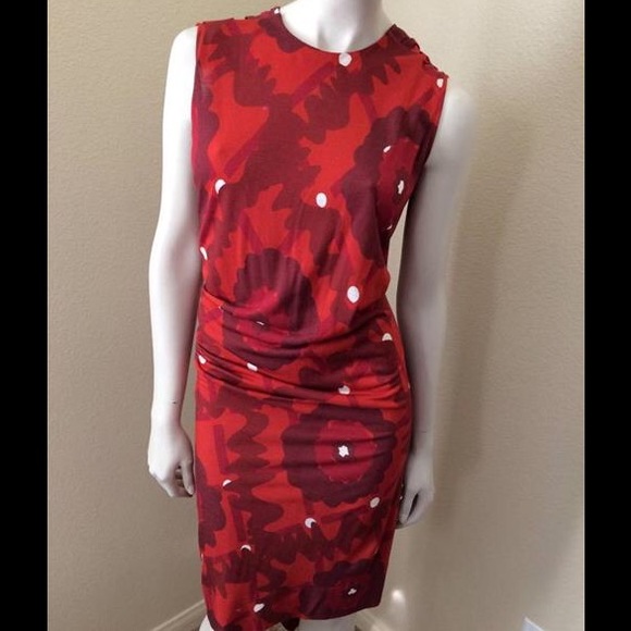 Vivienne Westwood Red Label Dress