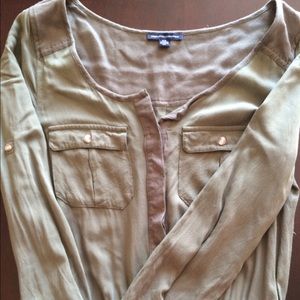 American Eagle Dress