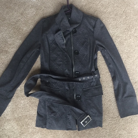 Brand new XOXO coat!