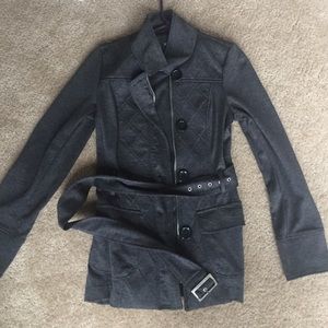 Brand new XOXO coat!