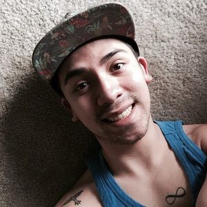 Meet your Posher, Edgar