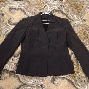 Elie professional blazer