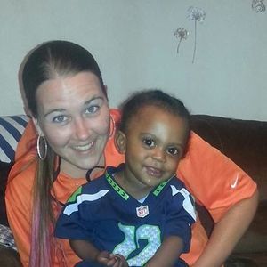 Meet your Posher, Candace