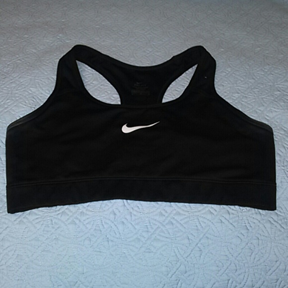 Nike DRI-FIT Sports Bra
