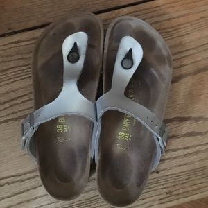 Birkenstock Gizeh Birko-Flor™