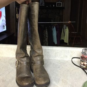 🚨 Price Drop 🚨 Steve Madden Boots