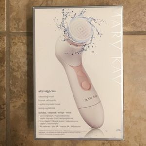 Mary Kay ski vigorate cleansing brush