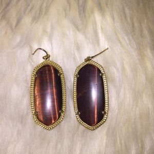 Kendra Scott Elle earrings