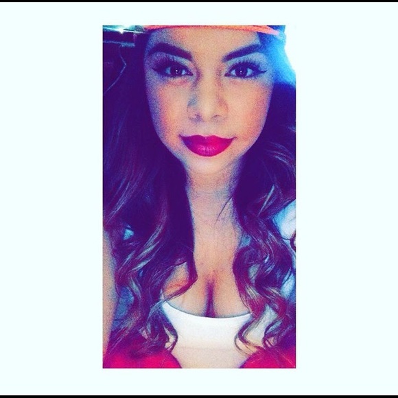 Meet your Posher, Marisol
